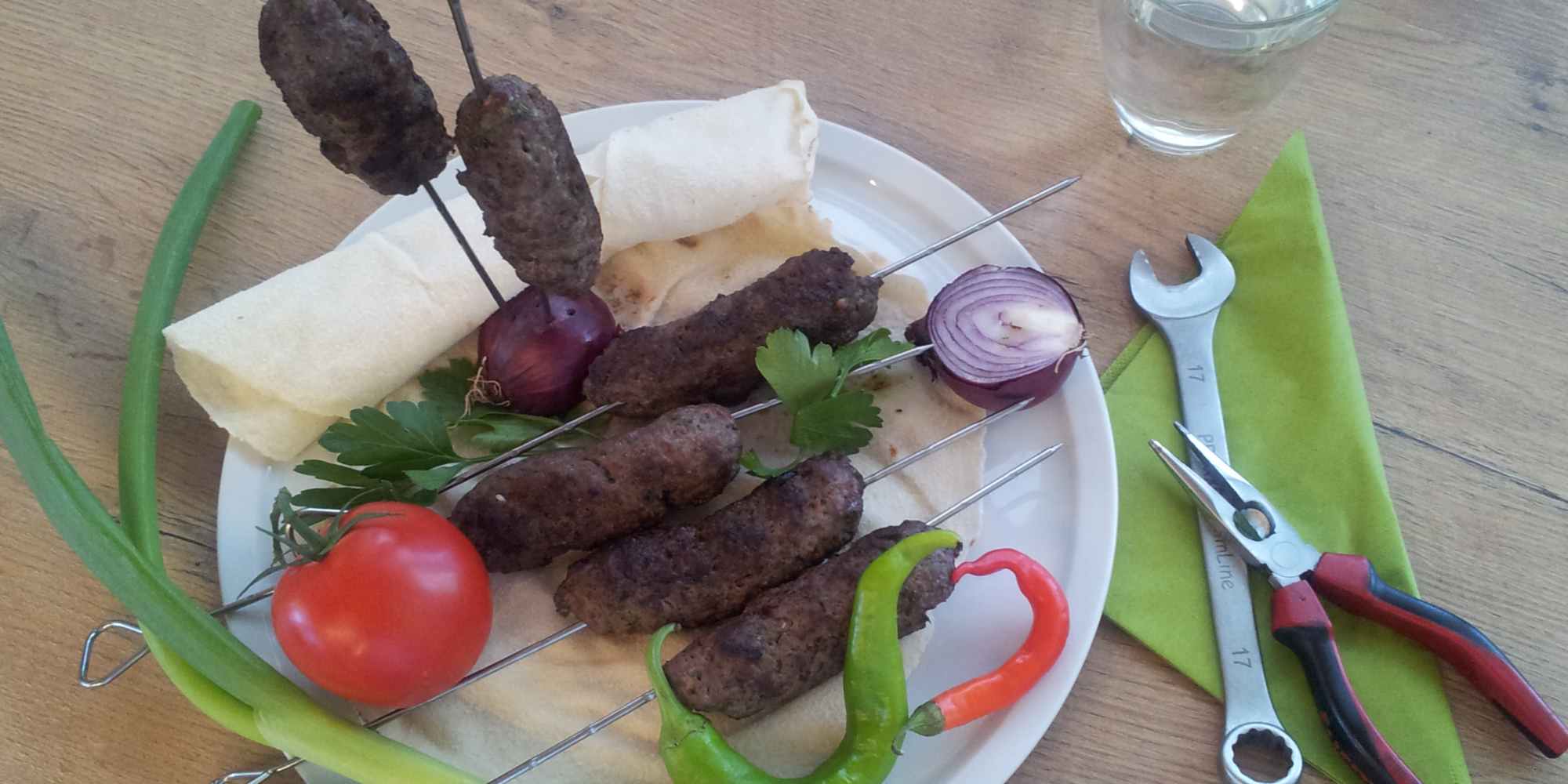 Libanesische männer kennenlernen